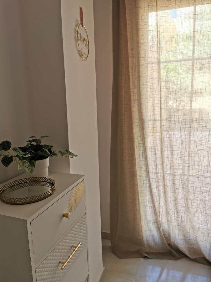 Apartament Junto Al Mar Con Gran Terraza