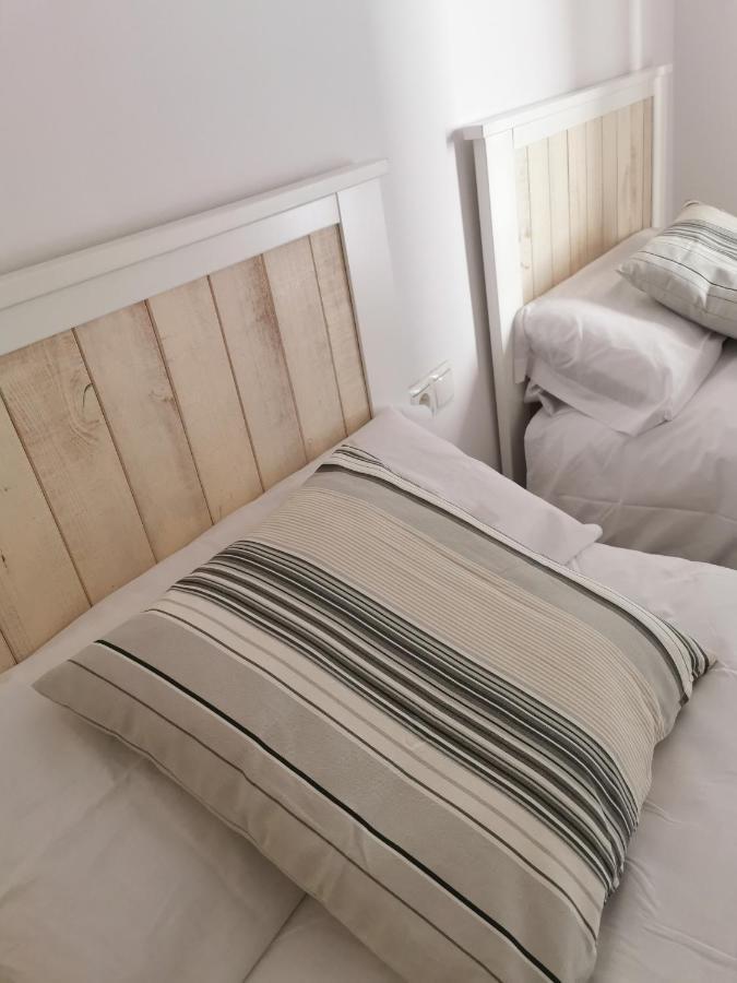 Apartament Junto Al Mar Con Gran Terraza