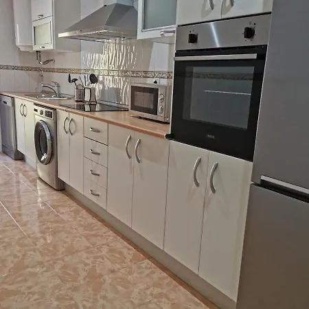 Appartement Marbella Junto Al Mar Con Gran Terraza Extérieur photo