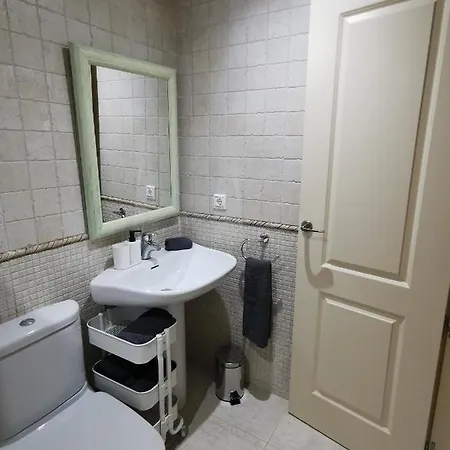 Appartement Marbella Junto Al Mar Con Gran Terraza Extérieur photo