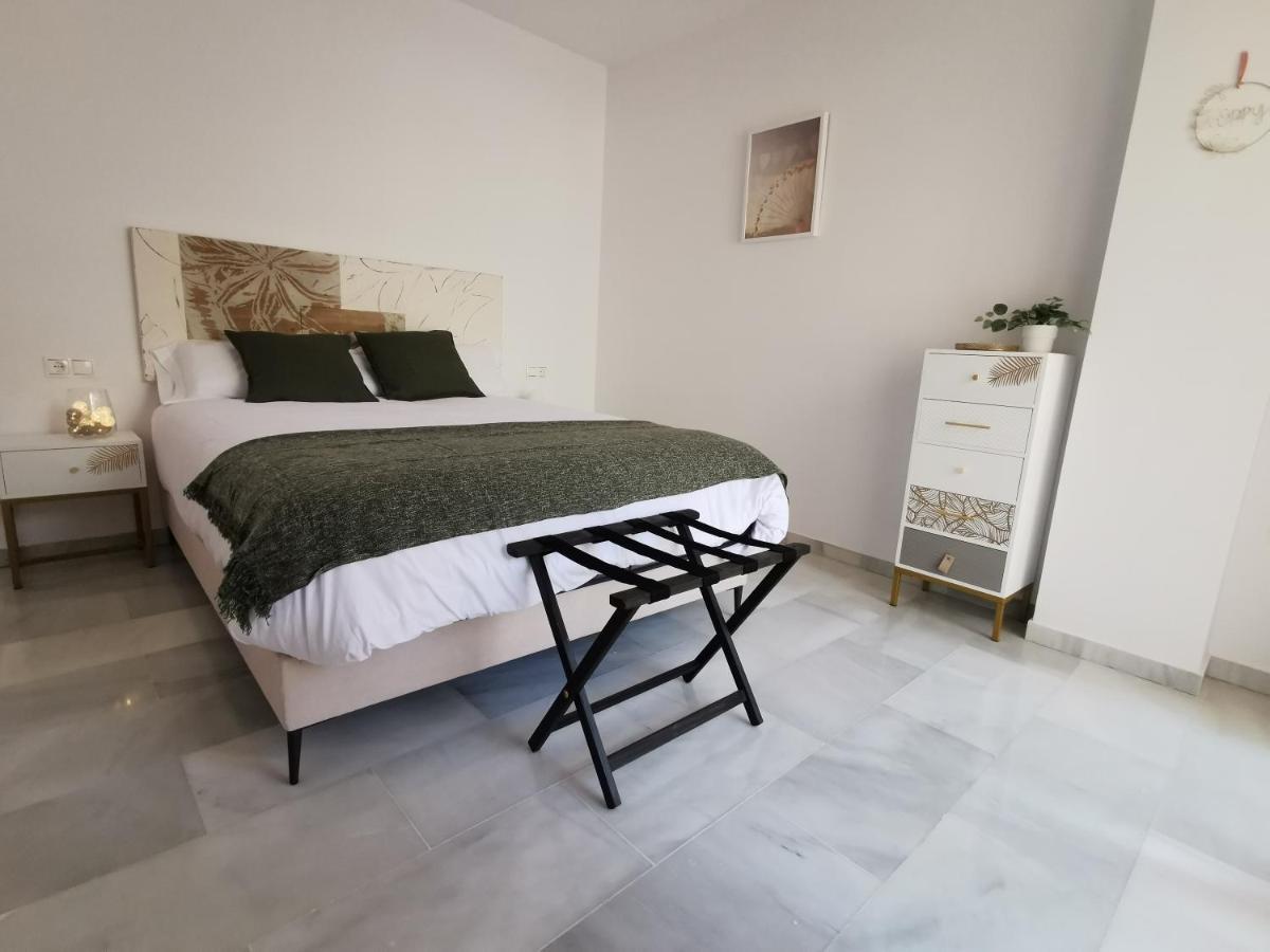 Junto Al Mar Con Gran Terraza Appartement Marbella