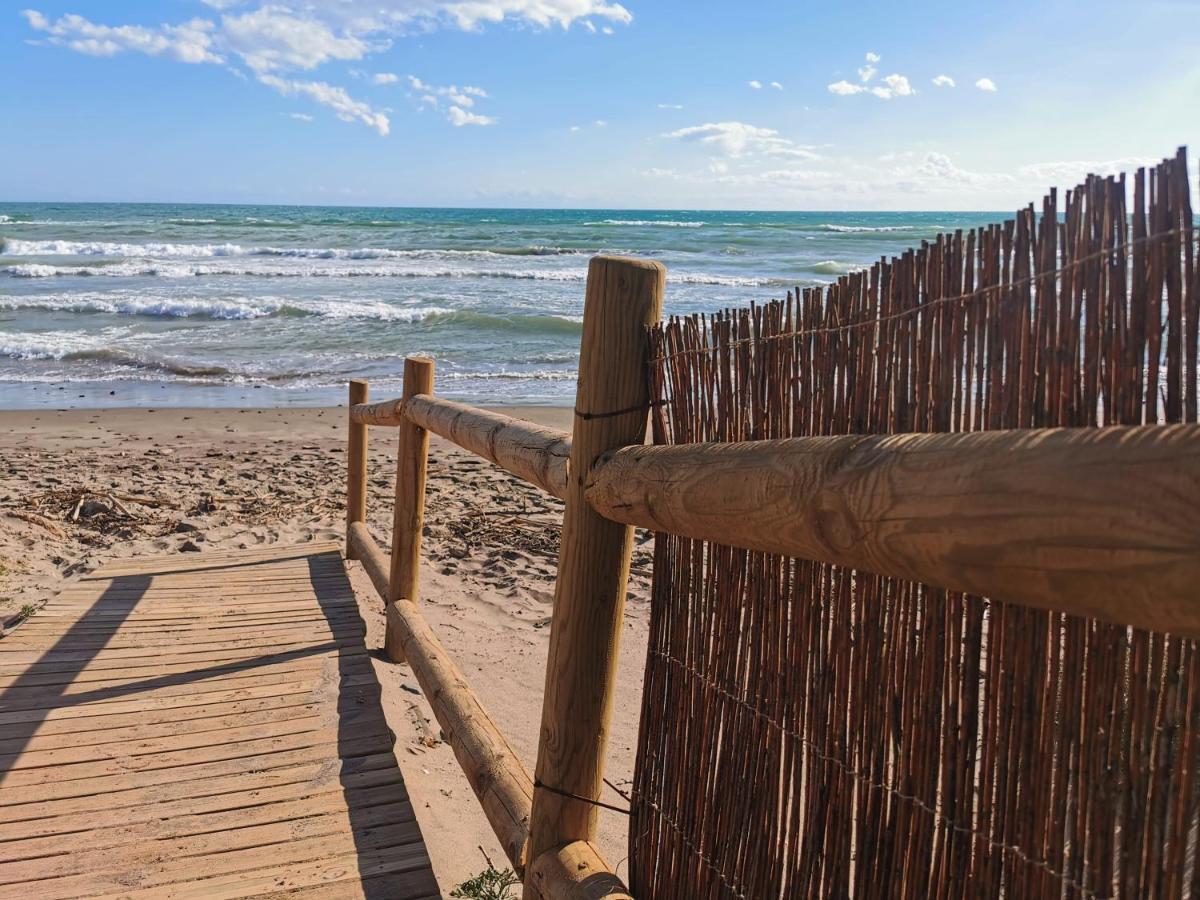 Appartement Junto Al Mar Con Gran Terraza *