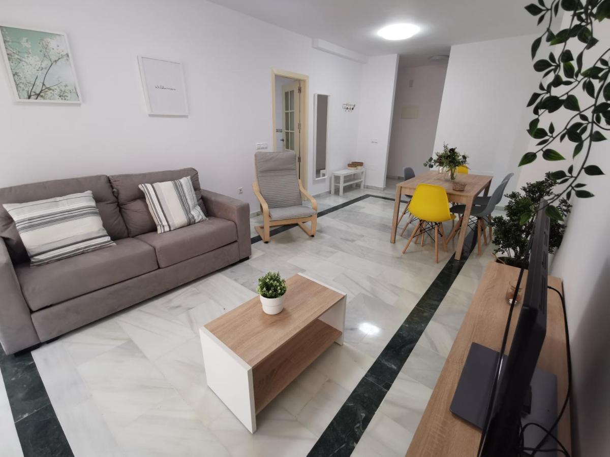 Appartement Junto Al Mar Con Gran Terraza *