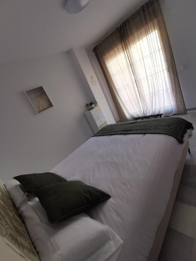 Appartement Junto Al Mar Con Gran Terraza Marbellac