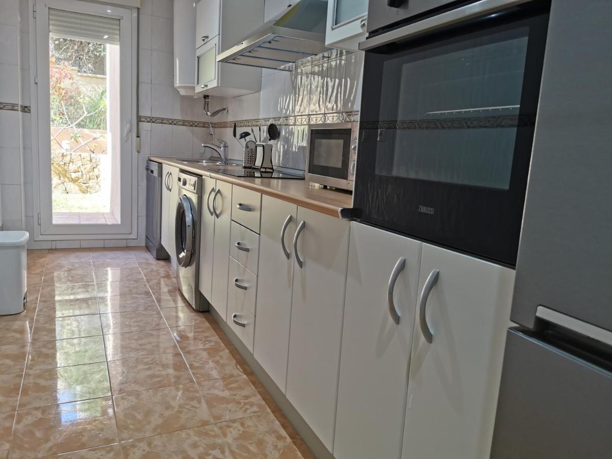 Appartement Junto Al Mar Con Gran Terraza *