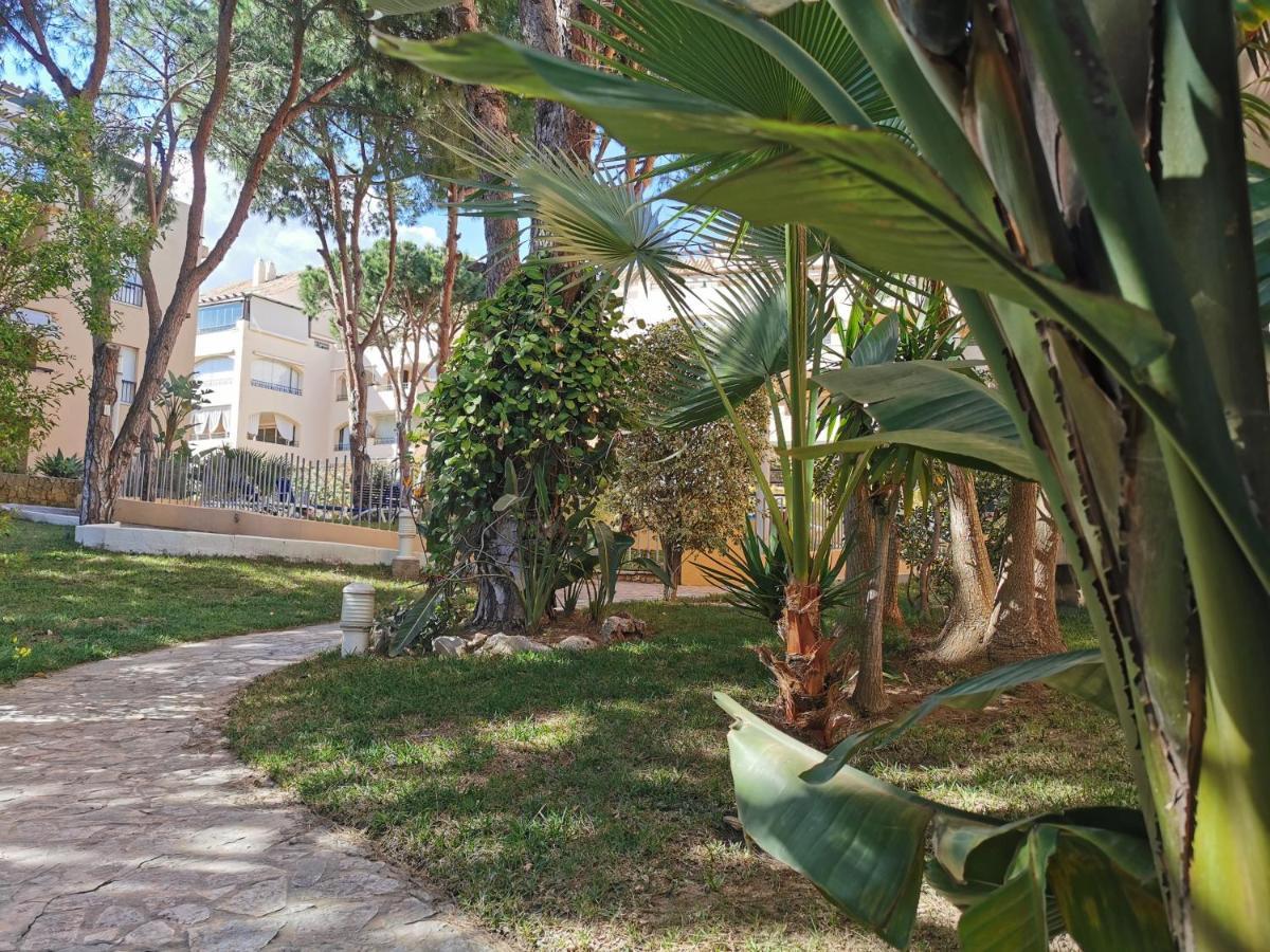 Appartement Junto Al Mar Con Gran Terraza *