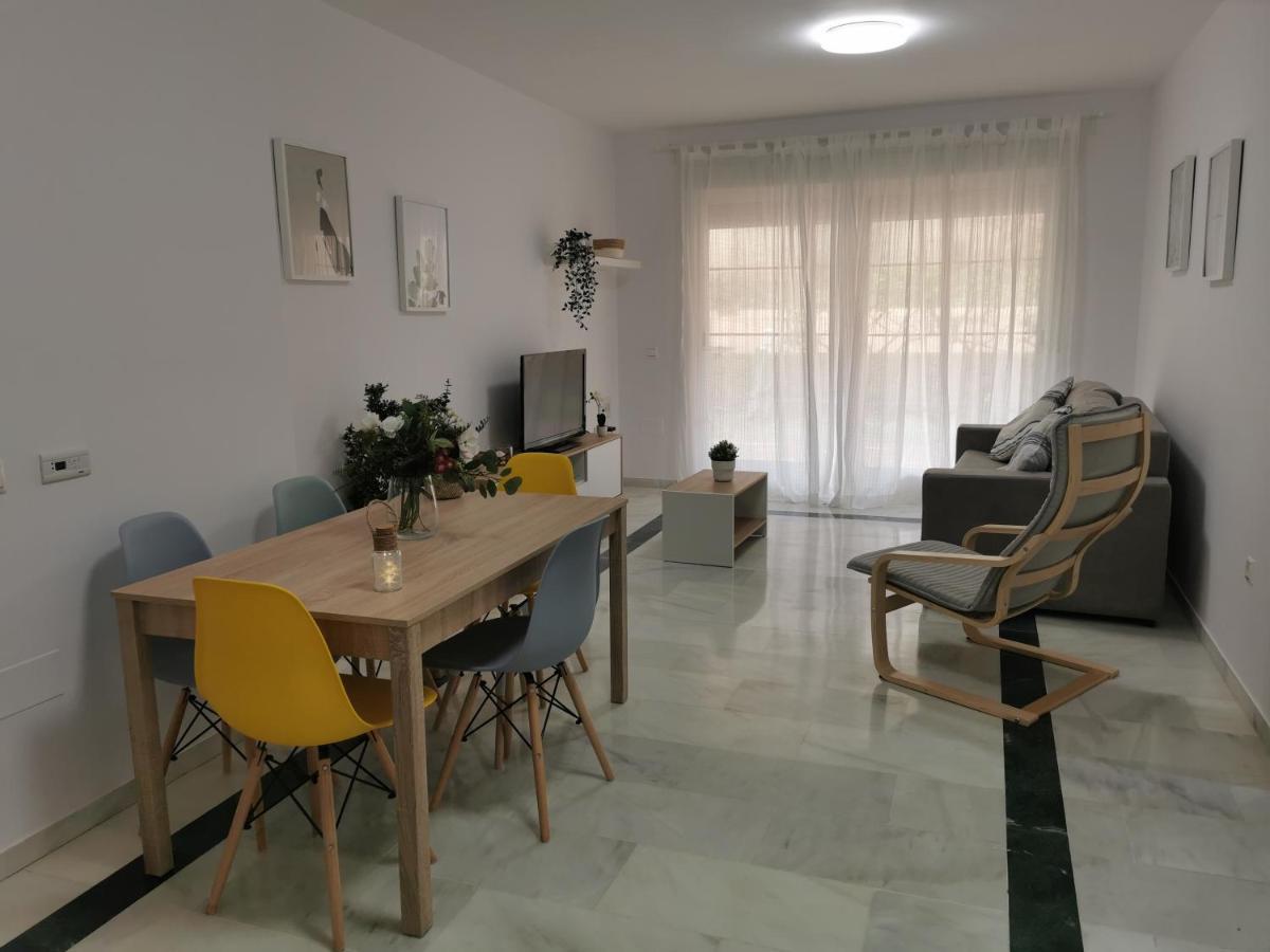 Junto Al Mar Con Gran Terraza Appartement Marbellac