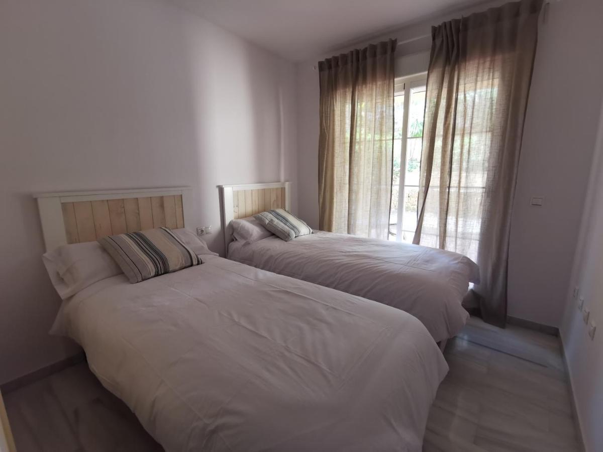 Appartement Junto Al Mar Con Gran Terraza *
