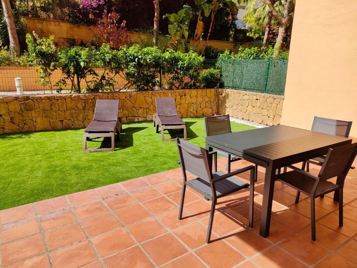 Junto Al Mar Con Gran Terraza Appartement